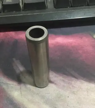 

piston finger For Silver Tone Aluminum Alloy 65mm Dia Engine Air Compressor Piston