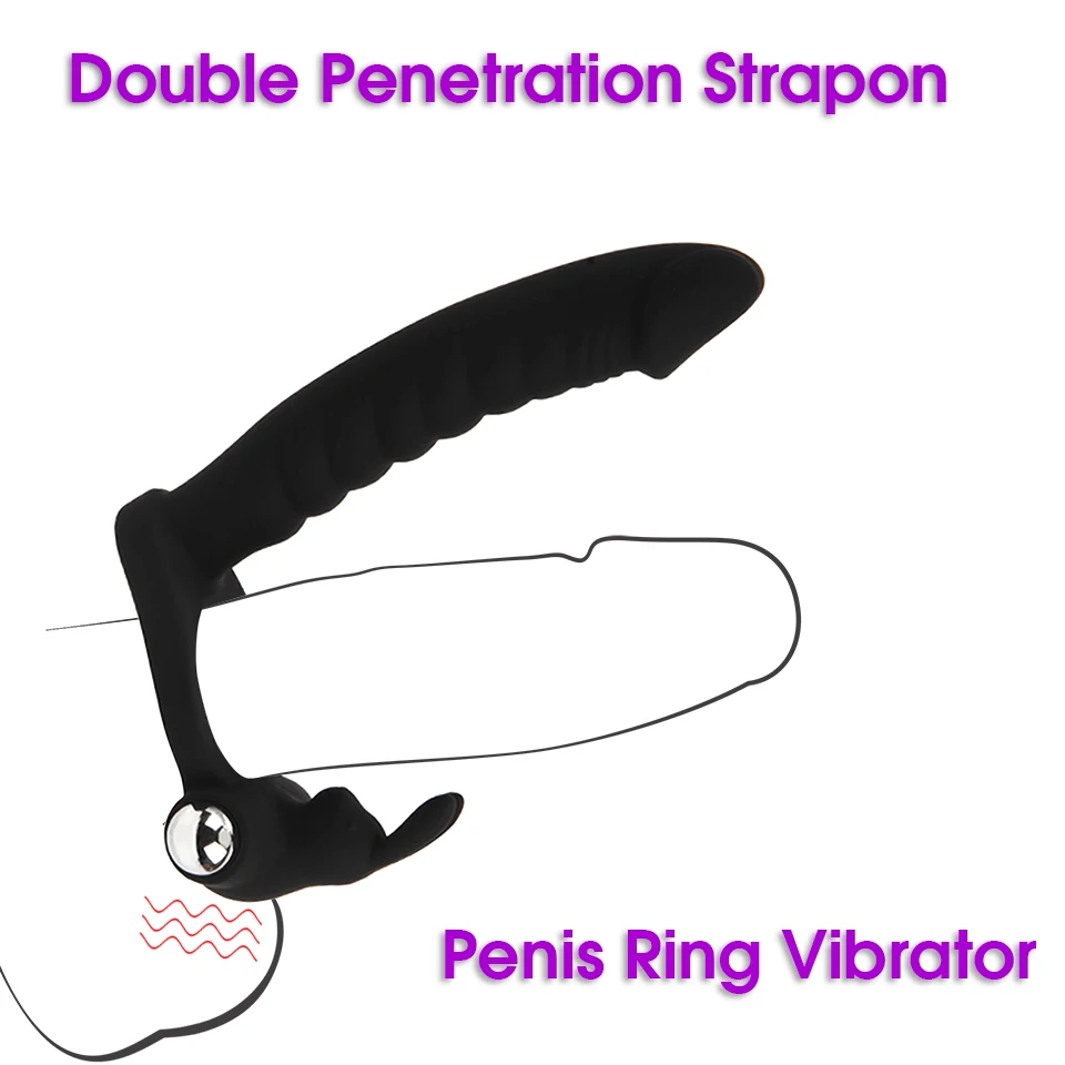 big dildo vibrator
