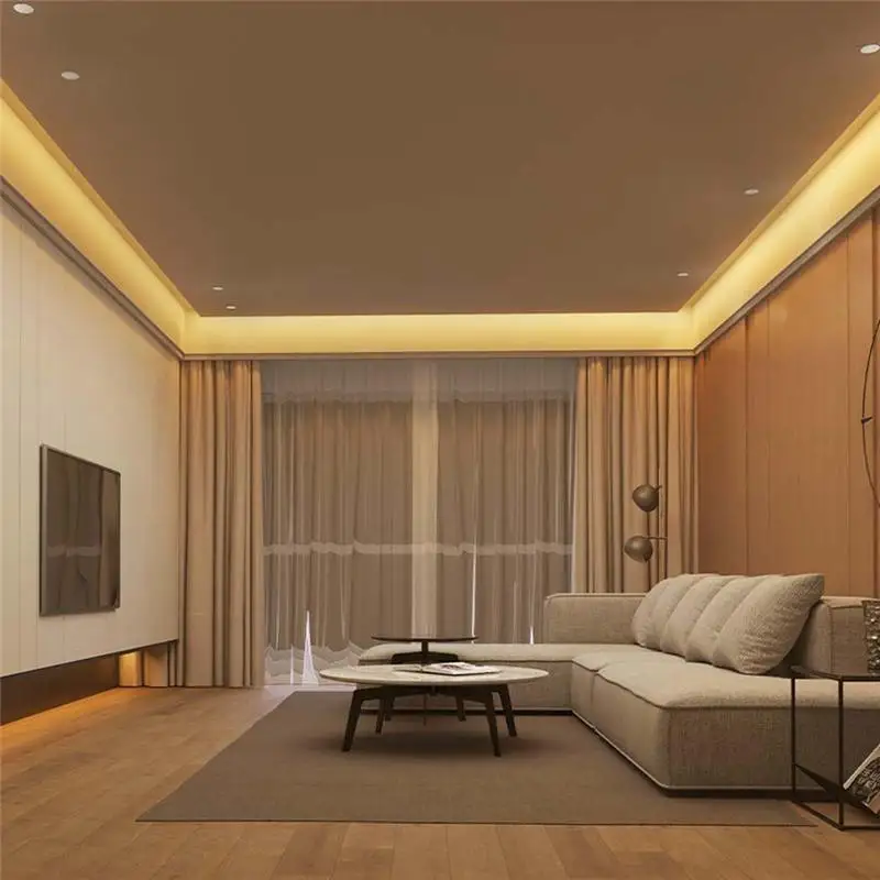  Yeelight AC220-240V 500LM / M Smart 5M LED Strip Light Driver Works With Alexa HomeKit Waterproof I - 4000048206967