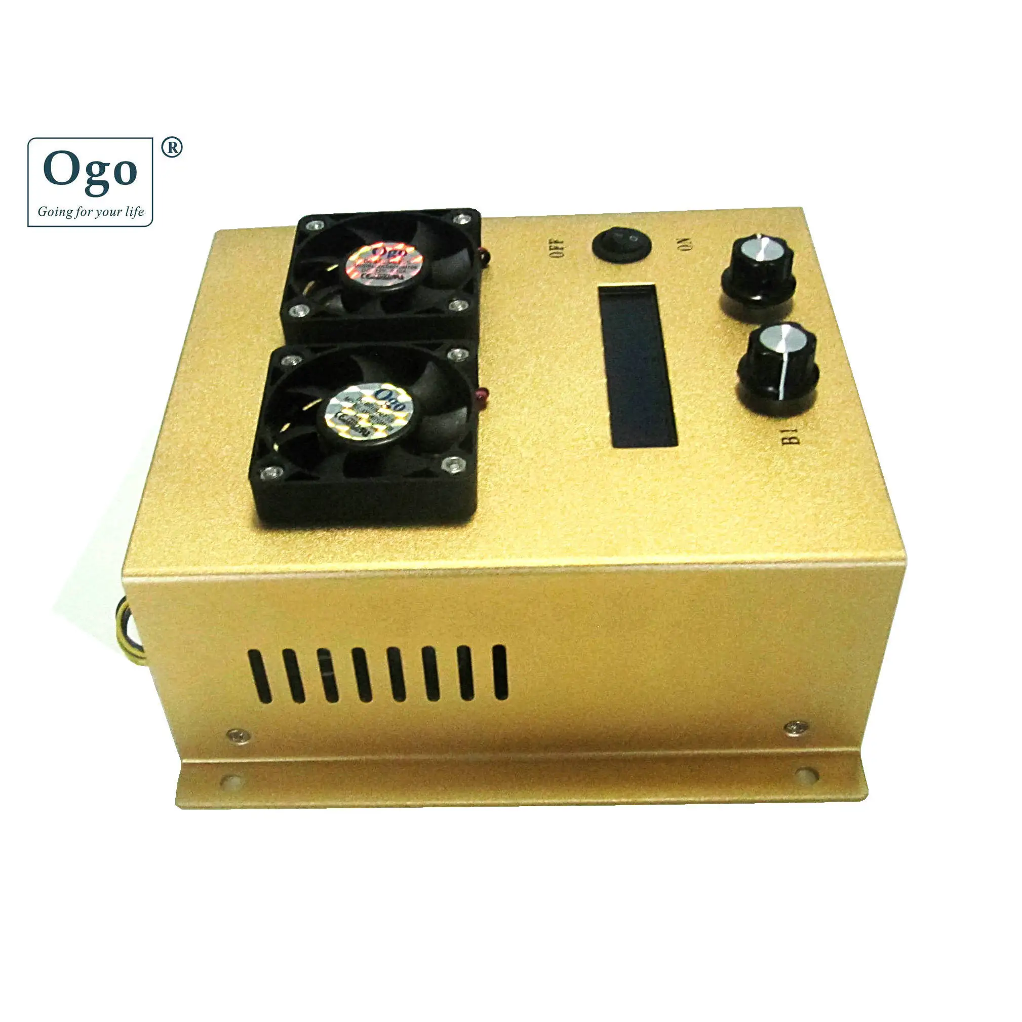 Max 99A  PWM Ʈѷ, OGO-Pro'X Ÿ  4.1,    