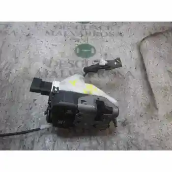 

DOOR LOCK FRONT RIGHT PEUGEOT 5008 Premium [15375344]