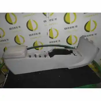 

4188816 Central armrest Volvo S40 Saloon 2.0 D Momentum