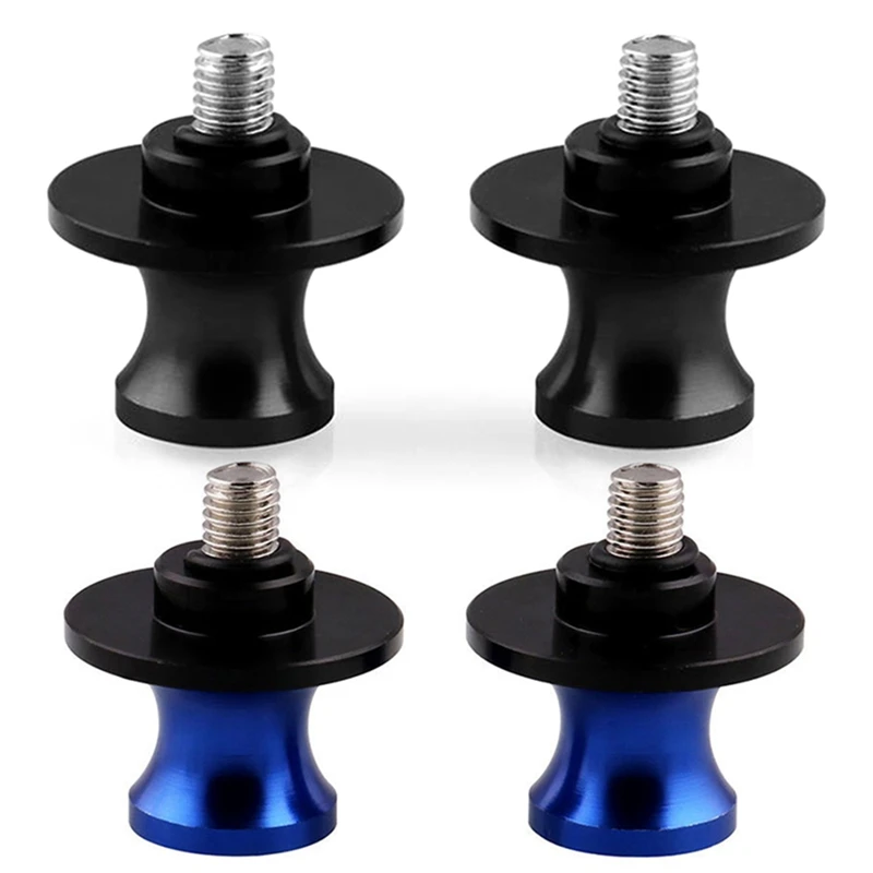 M6 6 мм маятник ползунок катушки для Yamaha MT-03 MT03 MT09 MT-09 MT 03 09 FZ09 FZ-09 MT07 MT07 YZ1 YZF R1 R3 R6 R6S R25