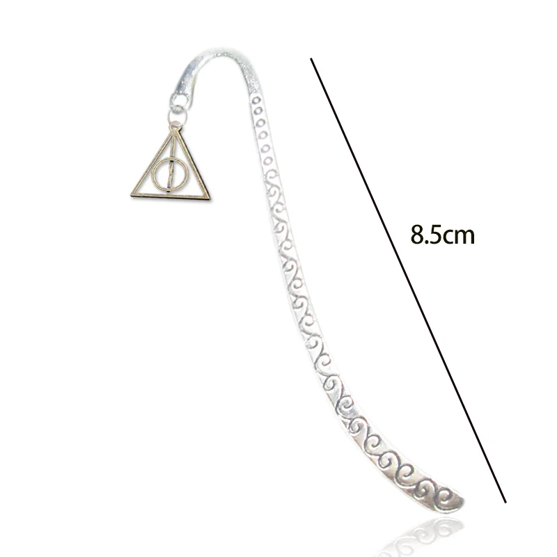 Vintage Wing Snitch Metal Bookmark For Reading metal bookmark,bookmark page holder,bookmarks stationery supplies