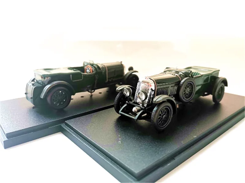 Новинка специальный литой металлический автомобиль из принта 1/43 немецкий