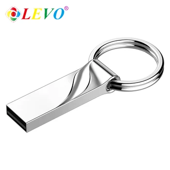 

Hot sale mini Key usb flash drive 8GB 16GB 32GB 64GB pen drive 128GB cle usb pendrive flash usb stick + keychain for pc