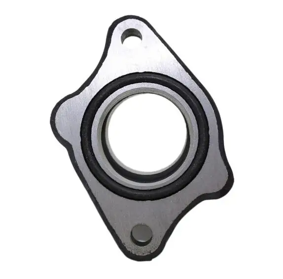 

30mm carburetor adaptor Intake fitting Intake Manifold Pipe for CG250 250cc Motorcycle modification parts