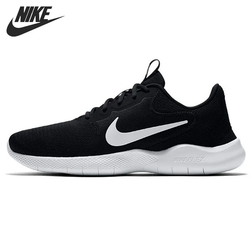 Оригинальные Новое поступление NIKE FLEX Опыт RN 9 мужские кроссовки для бега | Спорт и