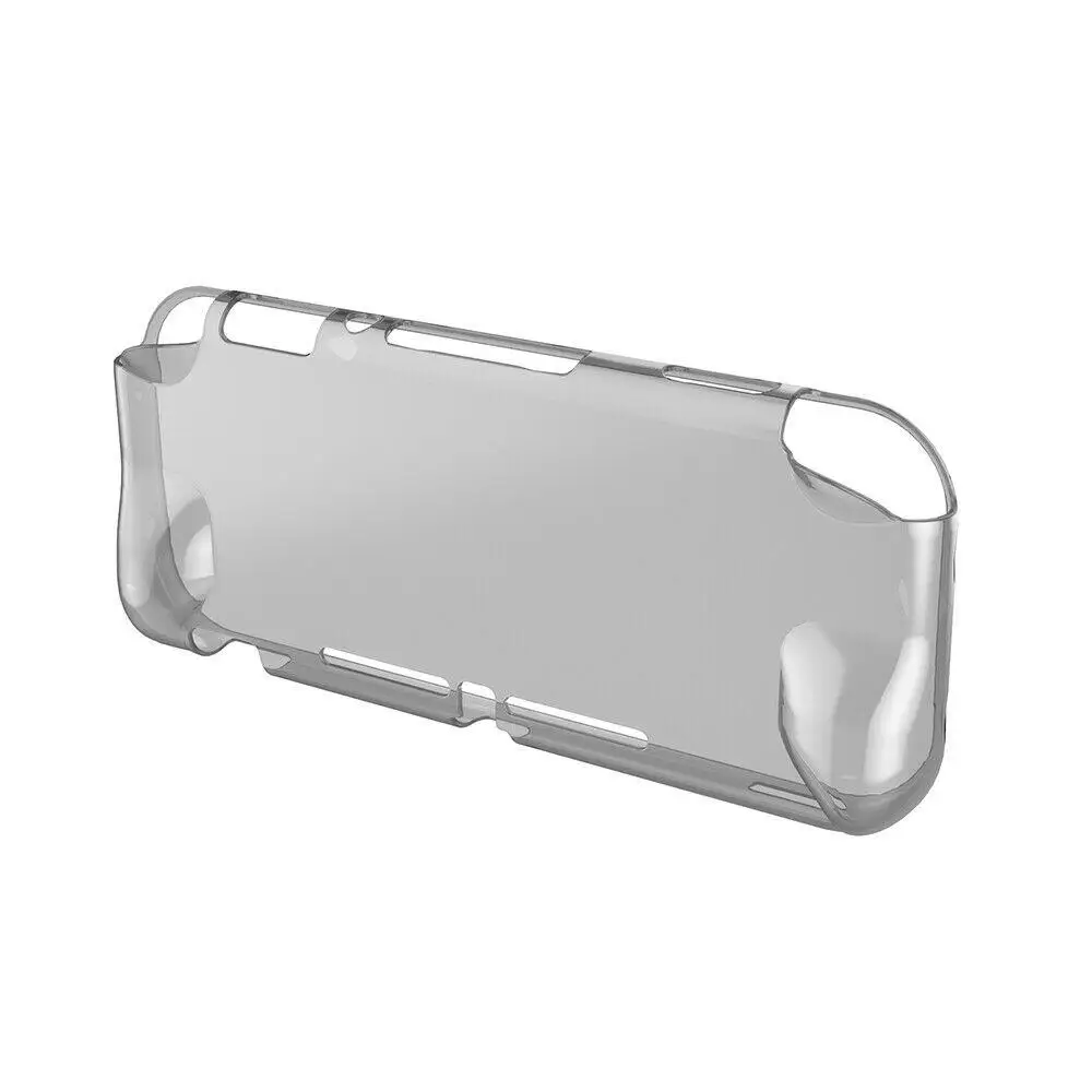 Чехол rend Switch Lite, прозрачный чехол, мягкий ТПУ гелевый Чехол для задней панели rend Switch Lite NS Switch Mini R20