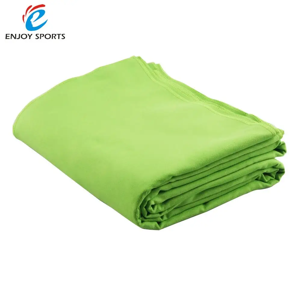 Beach Blanket Yoga Blanket Towels Ultra-thin with Conner Anchor Pockets Large Fits for Beach Mat Blanket