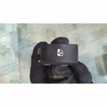 

3301877 Window Regulator Rear Left Renault Scenic Ii 1.5 Dci Diesels