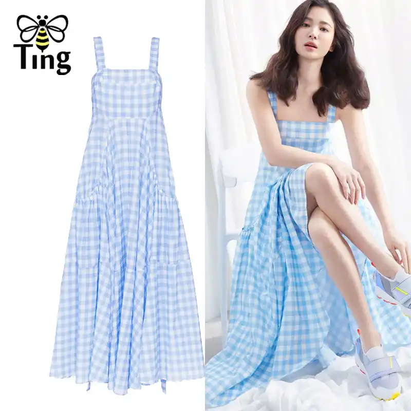 designer beach dresses uk