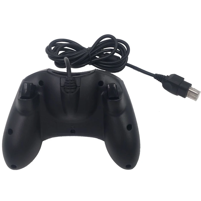 1 шт. классический проводной контроллер для Xbox One Generation геймпад джойпад для microsoft ретро джойстик