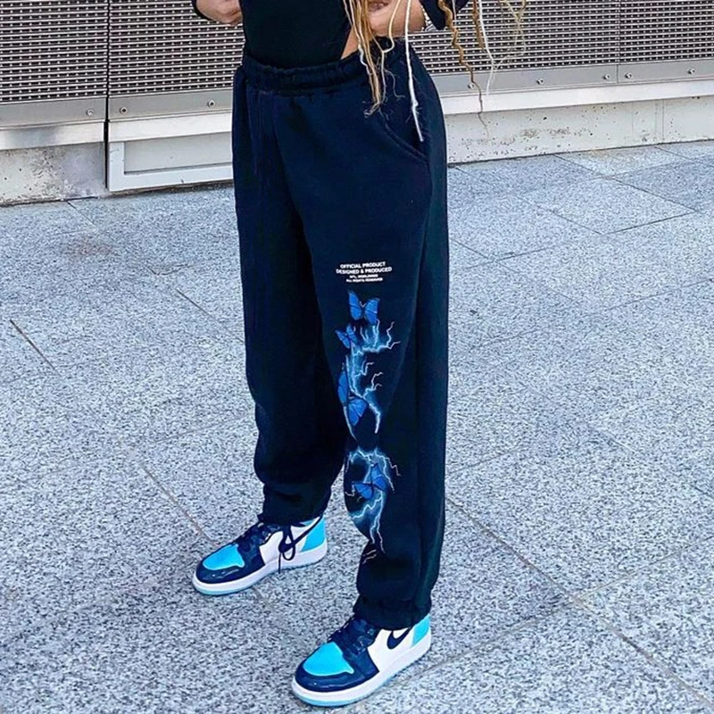 Darlingaga Streetwear Lightning 