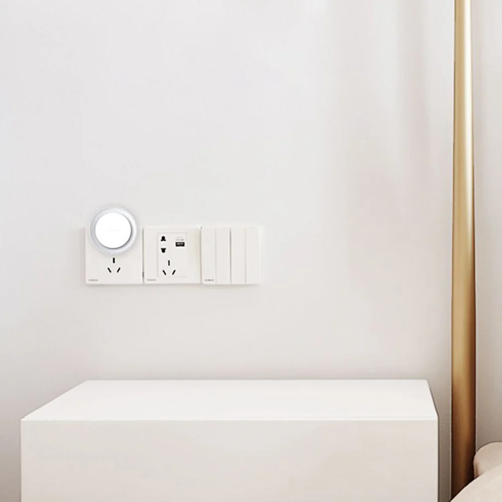  Xiaomi mijia YEELIGHT Smart Night Light Intelligent Recognition Energy Saving Lighting Low Power Co - 4000199760030