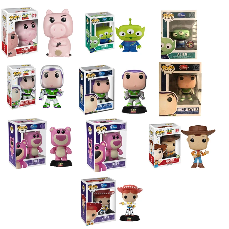 buzz lightyear funko pop 02