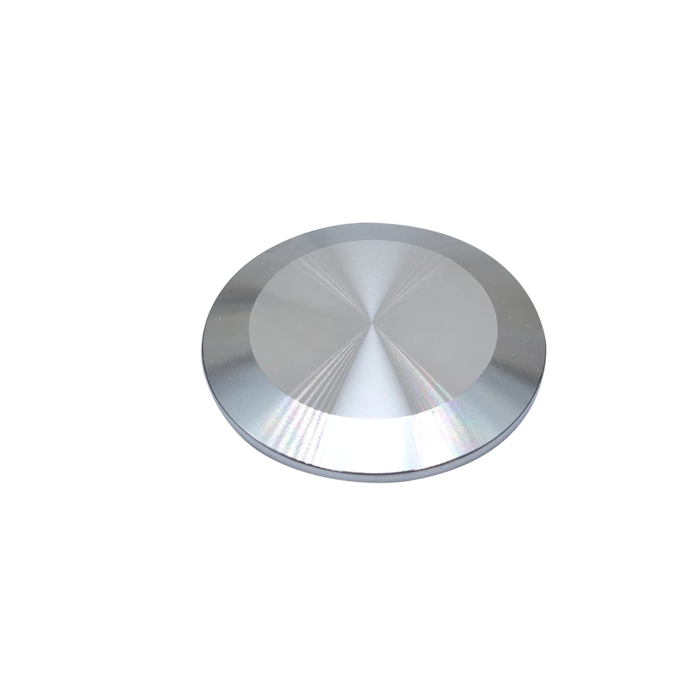 

38MM(1.5") 51mm(2") Sanitary End Cap fits 1.5" 2" Tri Clamp Ferrule Flange 50.5MM 64mm Stainless Steel SUS SS 304