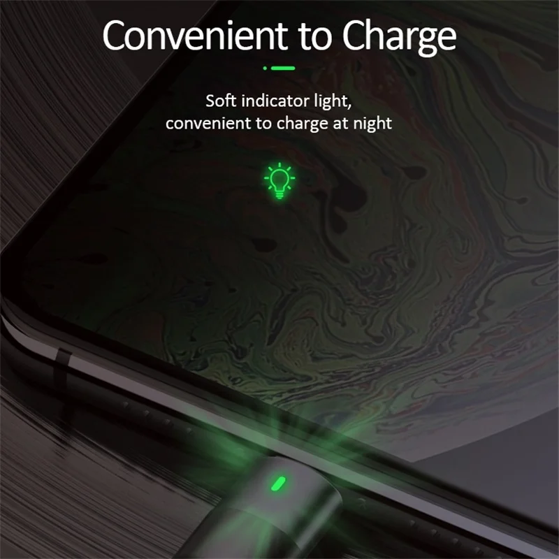 USAMS кабель usb lightning короткий 0,5 м 1 м 2 м Быстрая зарядка для iphone xs max xr 8 7 6s plus 5S 11 ipad pro Быстрая зарядка led
