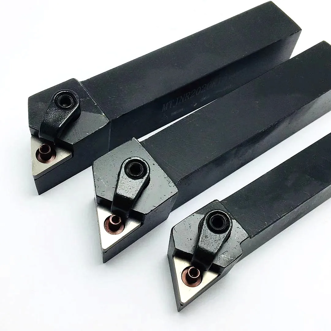 Рисунок 6 - Держатель внешнего токарного станка