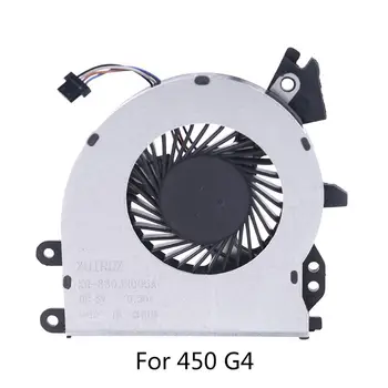 

Laptop Notebook CPU Cooling Fan for Hp Probook 450 G4 455 G4 470 G4 905774-001 R2JB