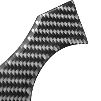 

Carbon Fiber Cover Trim For Mitsubishi Lancer EVO X 2008-2014 Stickers