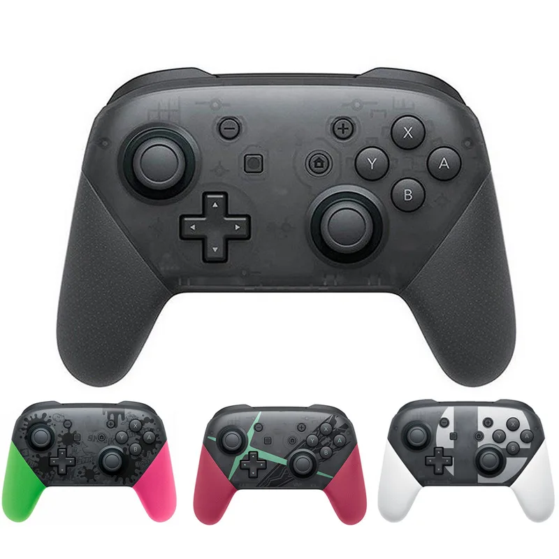 

Aolion Switch Pro Wireless Handle Switch Wireless Handle Wireless Game Bluetooth Handle