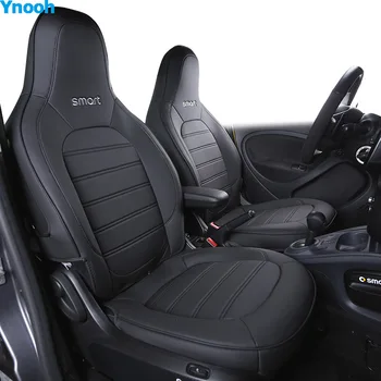 

Ynooh Car seat covers For cadillac escalade srx cts ats ct 6 xt 4 5 6 sls car seat protector