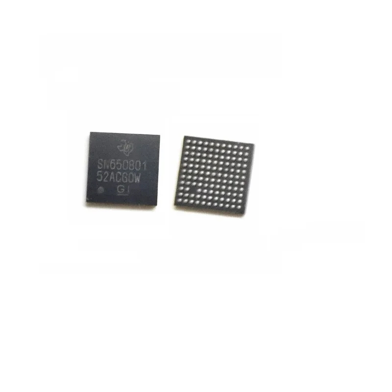10 шт./лот BGA IC чип SN650801 материнской платы