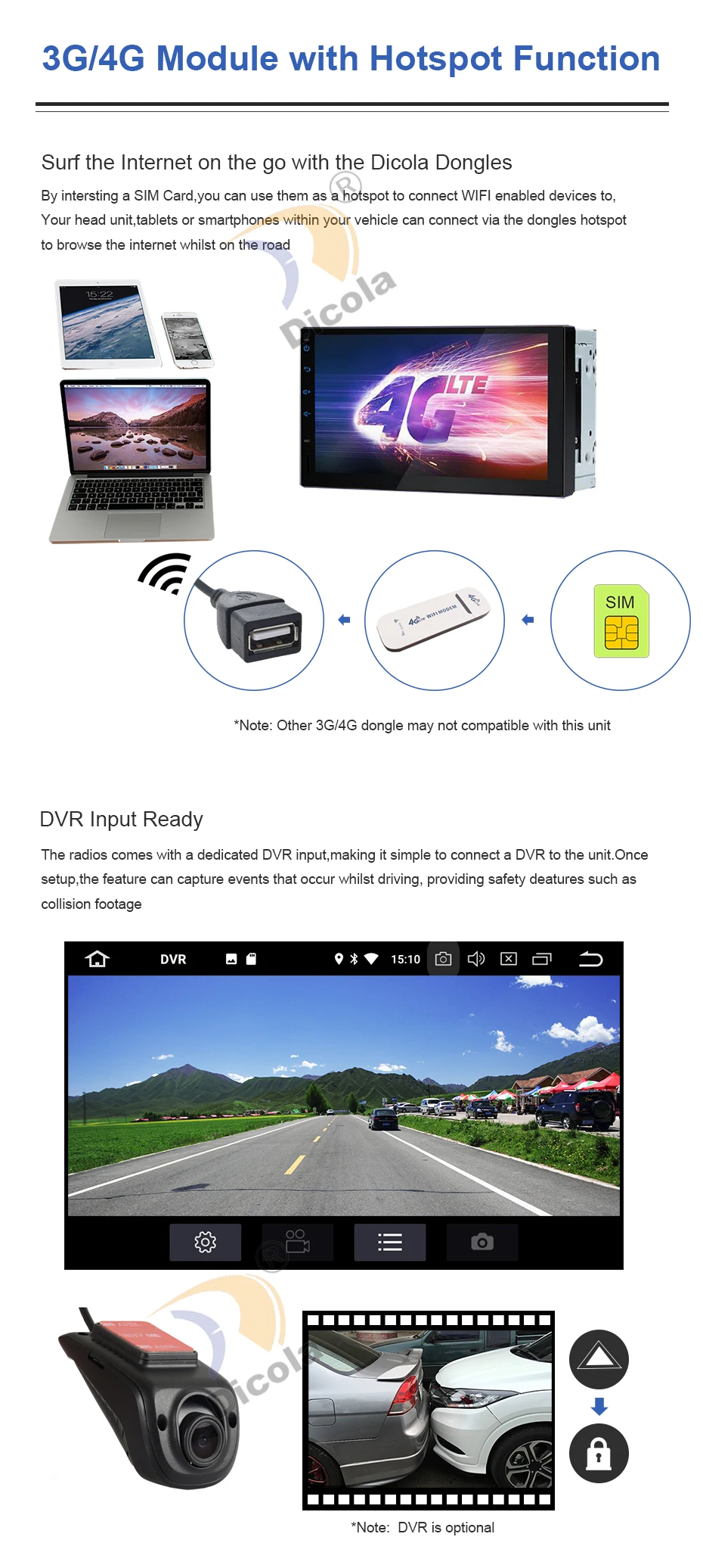 Best 4+64G PX5 2 din Auto Radio Android 9 For OPEL/ASTRA/Zafira/Corsa Octa Core RAM 4GB GPS Car Multimedia Player DVD Wifi USB DVR 9