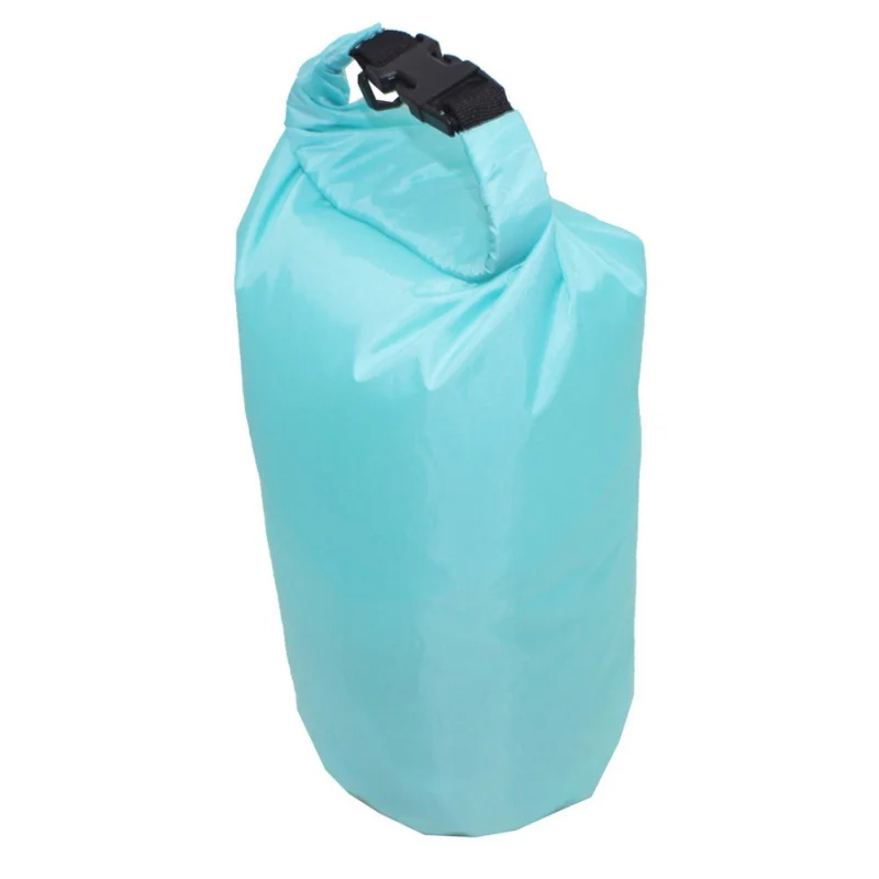 8L Swimming Bag Portable Waterproof Dry Bag Sack Storage Pouch Camping Hiking Trekking Boating bag
