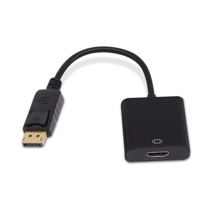 Мини-Дисплей Порт DP к HDMI Кабель-адаптер для ЖК-телевизора 1080P высокой четкости OUJ99