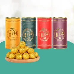 25pcs Foot Bath Pill Foot Spa Powder Wormwood Ginger Herbal Detox Relaxation Sleep Aid Anti Insomnia Health Care Feet Ball