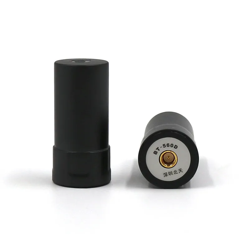 

NEW 3-18V Drone NAV RTK Handheld Receiver Helical Spiral GNSS Antenna GPS BDS GLONASS GALILEO,ZED-F9P,SMA-J, BT-560
