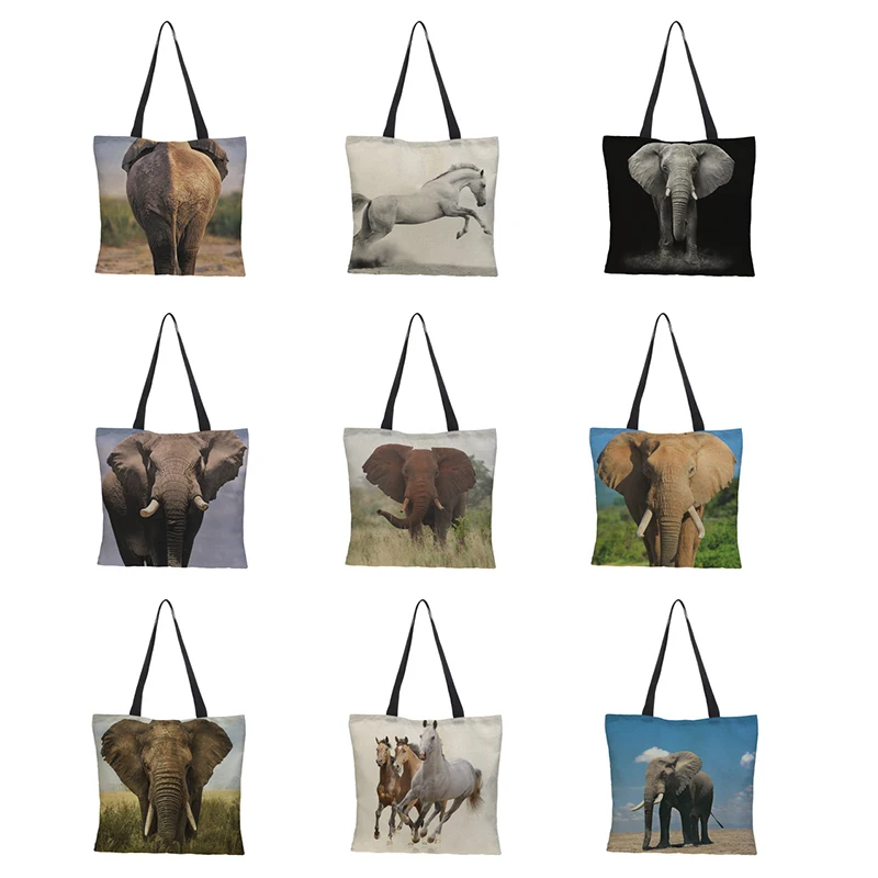 RAVIDINO Tote Повседневная пляжная сумка Большая вместительная складная для продуктов