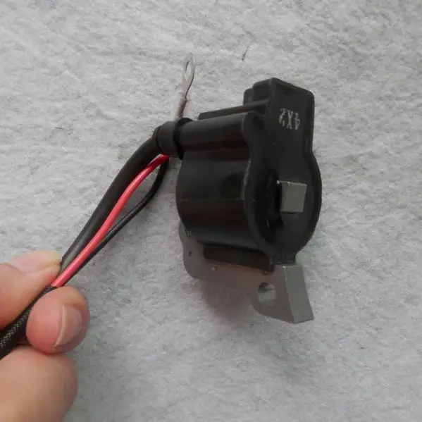 Катушка зажигания GX31 для HONDA GX22 WX10 FG100 HHT31 HHE31 UMK422 UMK431|part learning|part subarupart hand |