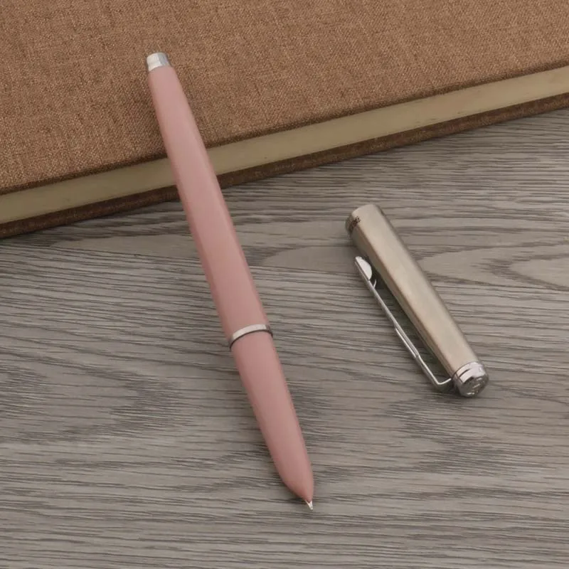 Plastic Fountain Pen Hero 007 fountain pen