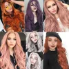 Synthetic Wigs