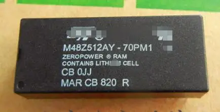 Бесплатная доставка M48Z512AY-70PM1 M48Z512AY