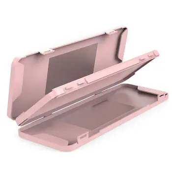 

Double-Layer Mask Storage Box Disposable Mask Storage Box Portable Storage Box With Mirror Dustproof Box