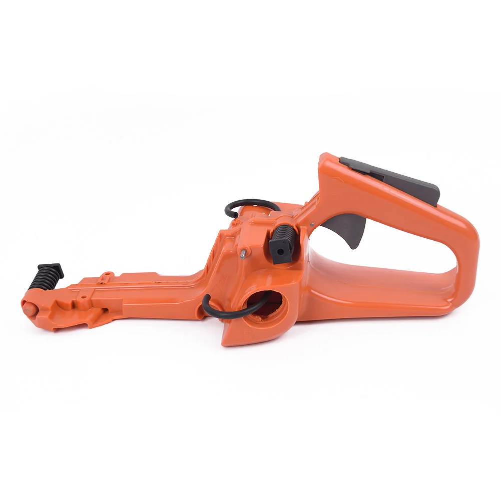 Топливный бак ручка корпуса для Husqvarna 340 345 350 346XP EPA бензопилы 503863703