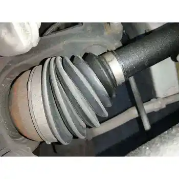 

TRANSMISSION FRONT RIGHT CITROEN C-ELYSEE