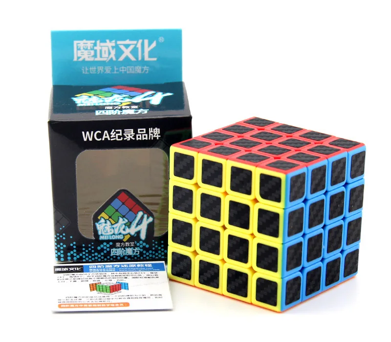4阶碳纤维