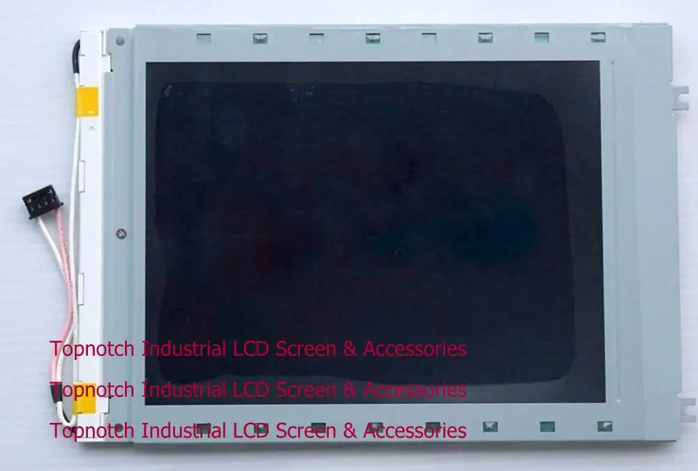 Совместимый LM64P101R 7," ЖК-экран дисплей Панель