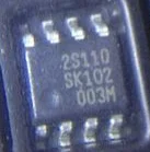 10 шт. 2S110 SSC2S110 SSC2S110-TL SC2S110