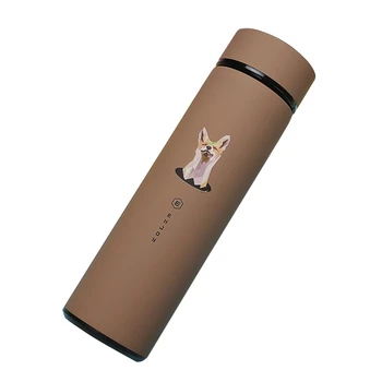 

Botique-480ML Insulation Double Wall Stainless Steel Vacuum Flasks Insulation Cup Coffee Tea Milk Travel Mug Thermo Bottle Therm