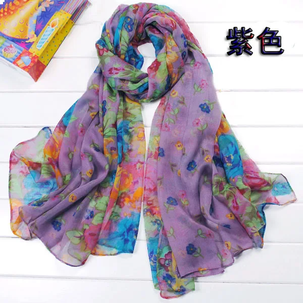Manufacturers Wholesale Autumn And Winter New Style Large Size Flowers Bloom Women's Cotton Linen Pastoral Style Floral-Pri