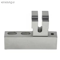 Aluminum L Arm Block Base for BARUDAN Embroidery Machine – YNL HT230290 / LB230070 (1PC Only, Not a Pair) - Image 4