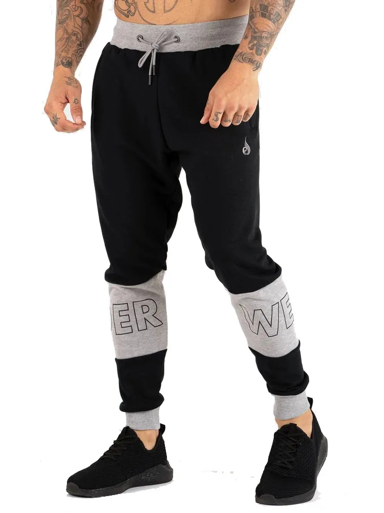 Мужские Pantalon, мужские уличные штаны для бега, фитнеса, бодибилдинга, Pantalon, мужские теплые брюки, мужские брюки CACK01