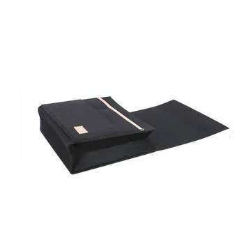 

Phone Bedside Tablet Felt Magazine Cabinet Home Storage Organizer Table Mattress Sofa Multi Pockets Space Saving TV Remote