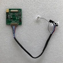 HSD070IFW1-A00, 7 дюймов 8 дюймов 9 дюймов LVDS плата преобразования сигнала